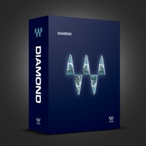 [Waves] Diamond / 전자배송