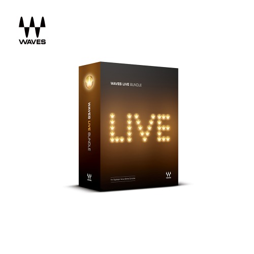 [Waves] Live / 전자배송