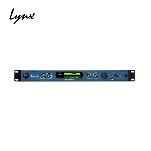 [Lynx Studio Technology] Aurora(n)